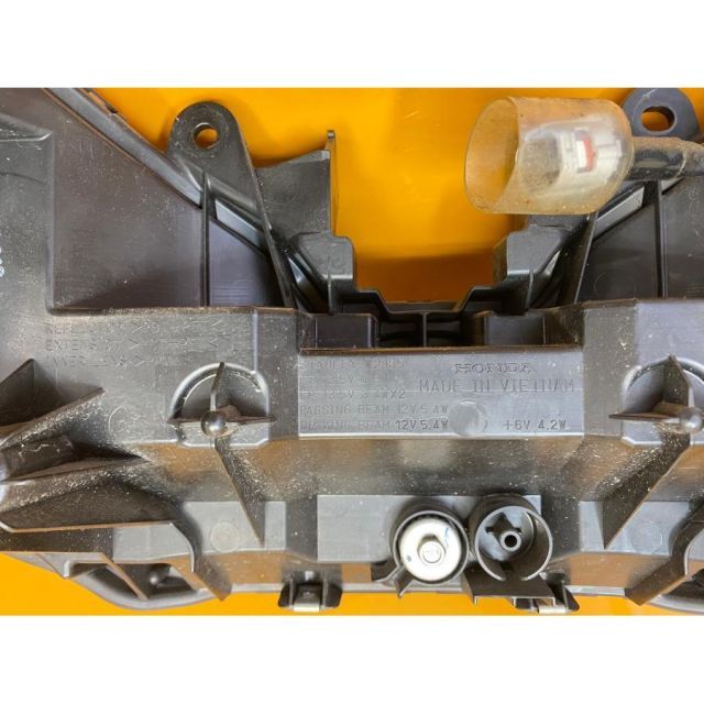 PCX125|150 JF56|KF18