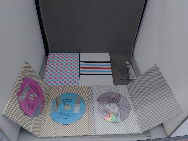SMAPSHOP限定盤　GIFTofSMAP CONCERT’2012 SMAPSHOP限定盤 GIFTofSMAP CONCERT'2012
