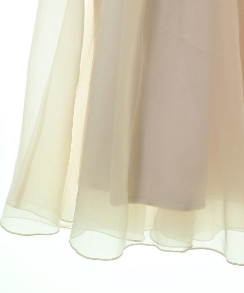 ロング マキシ丈スカート