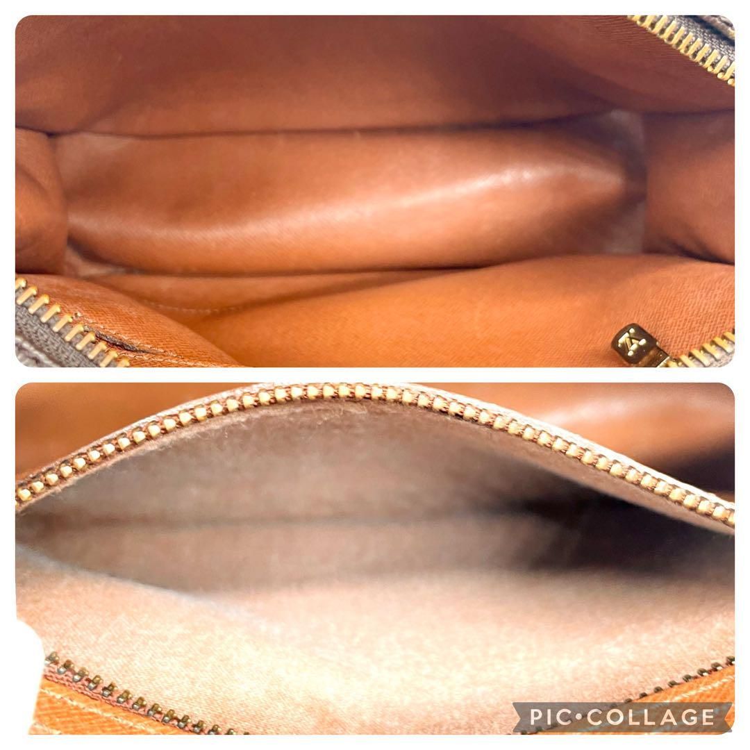 ⛄️美品⛄️レア品ルイヴィトン ブロワ モノグラム サンリス  