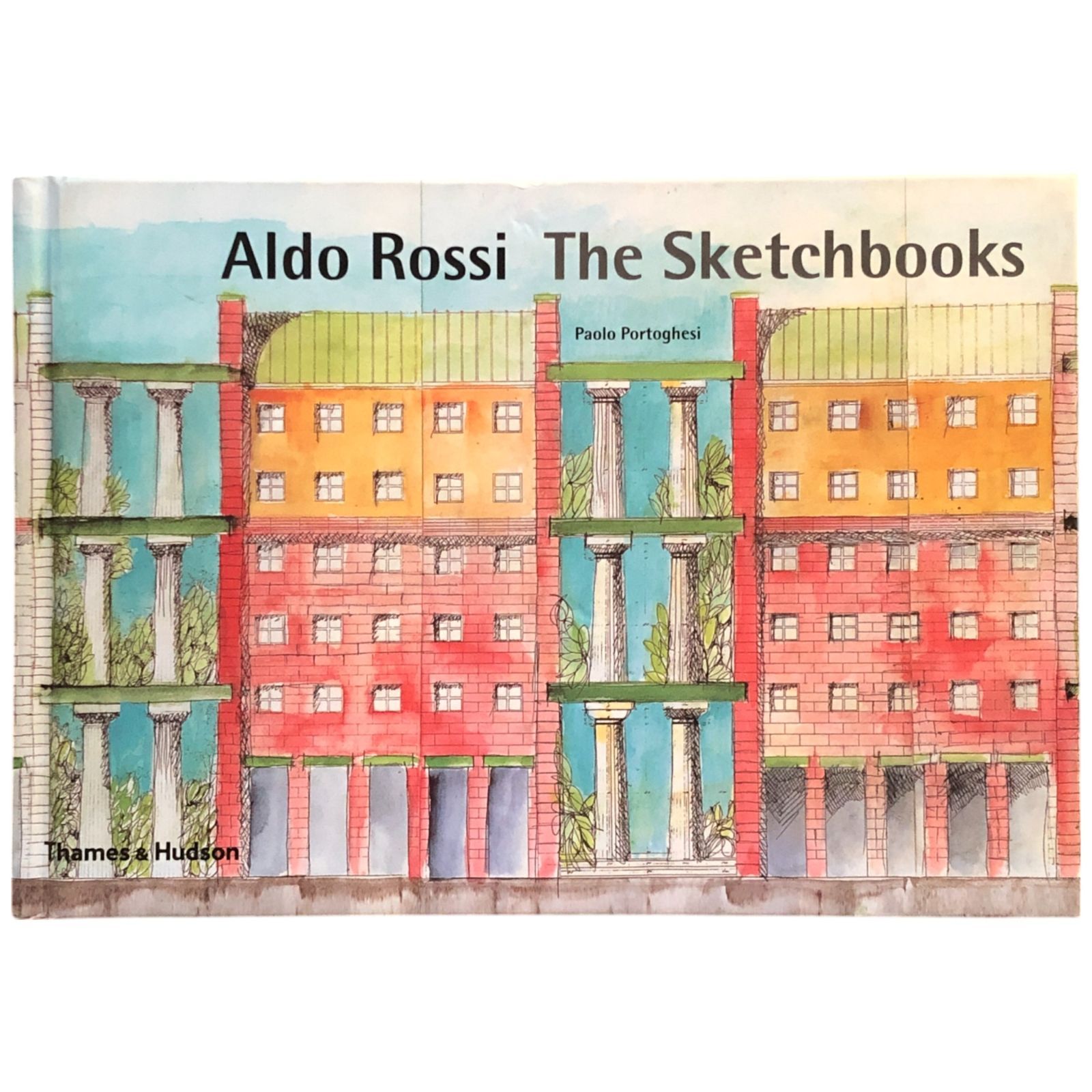 世界限定999冊　Aldo Rossi 世界限定999冊 Aldo Rossi Aldo Rossi : Buildings and Projects