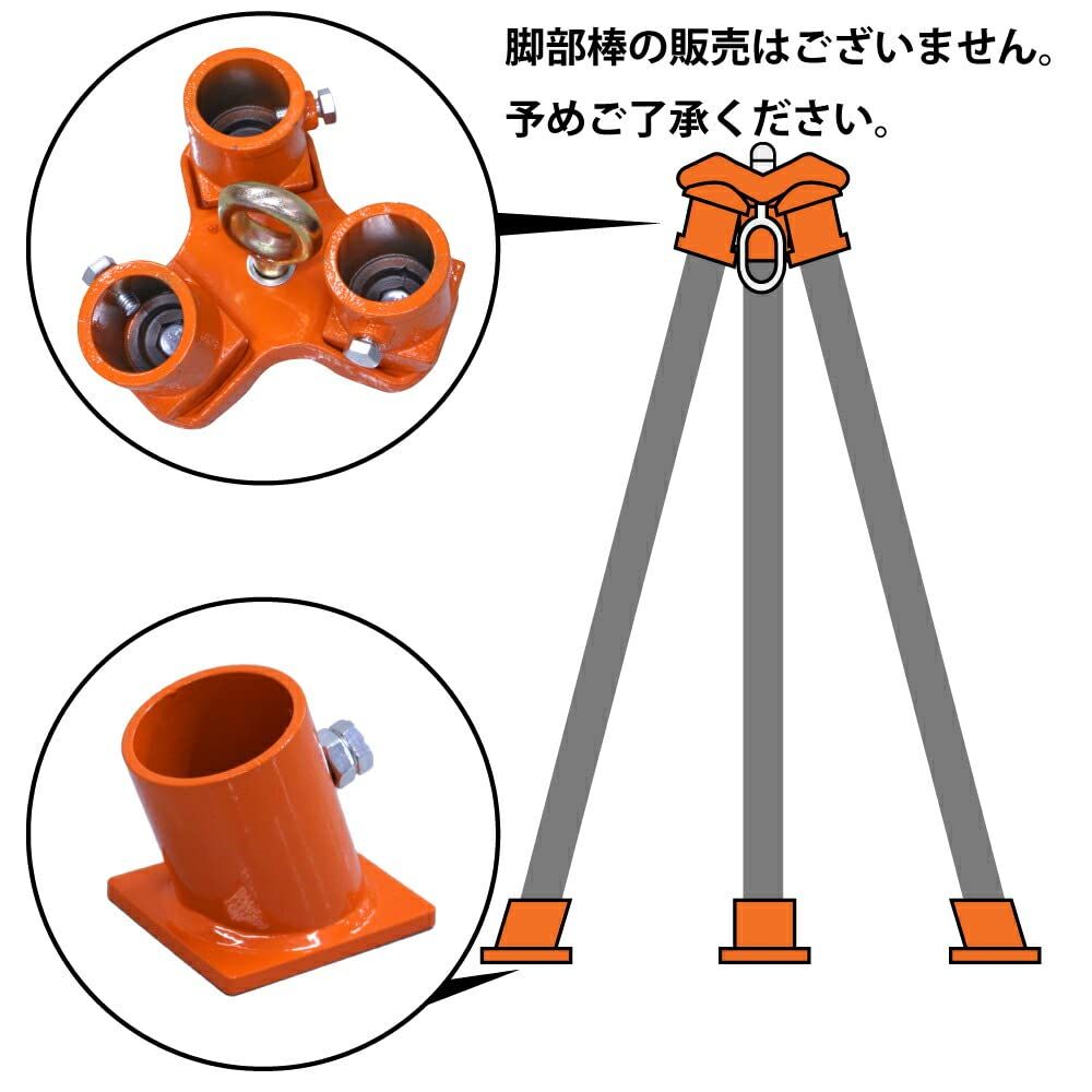 吊り下げ