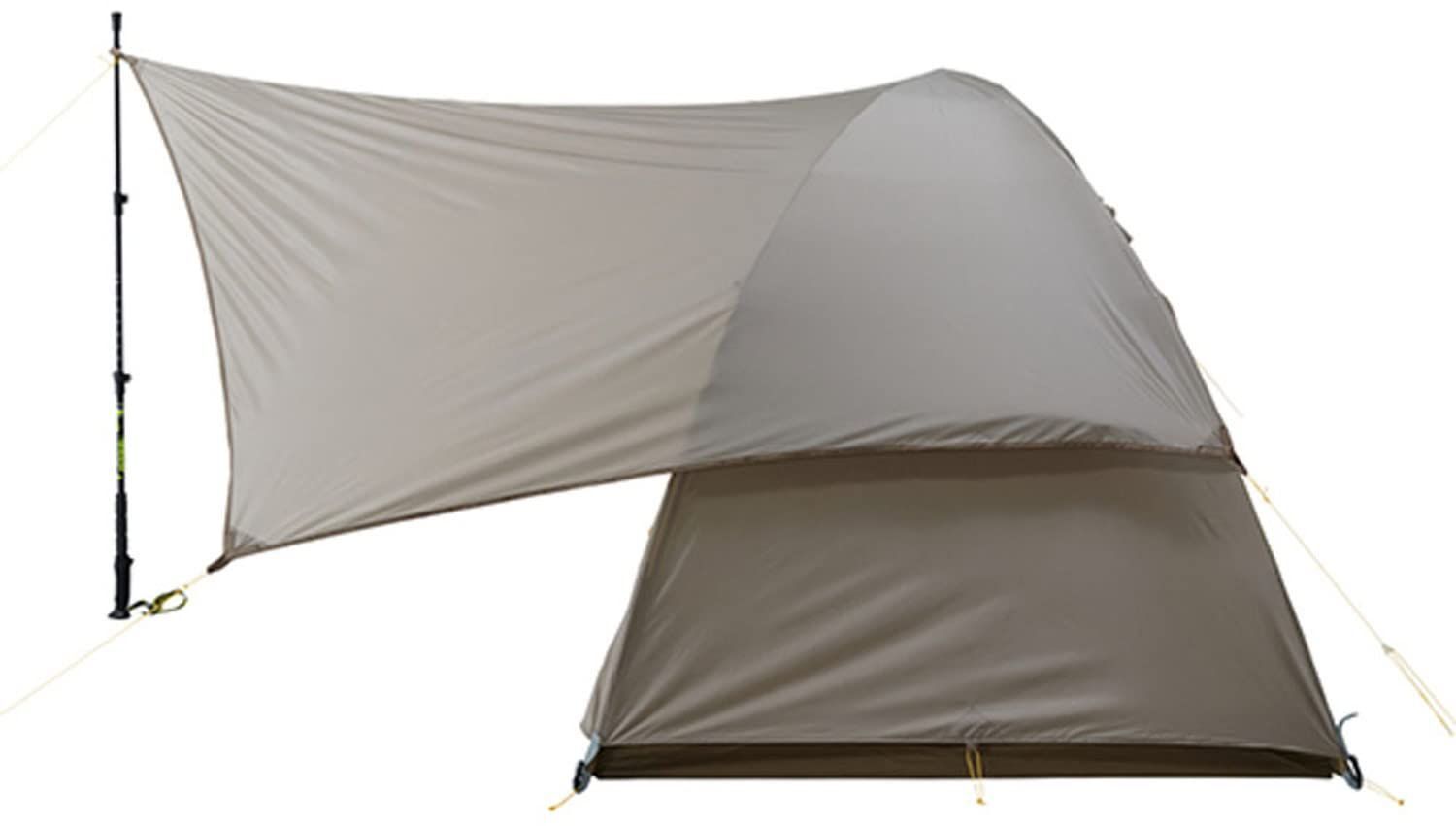 アウトドア 新商品 キャンプ アウトドア タープ VL・VSシリーズ対応