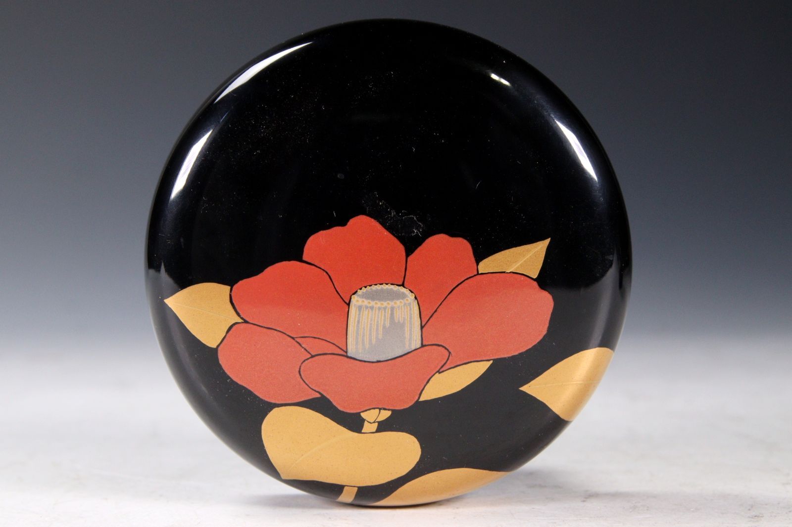 平棗 8cm