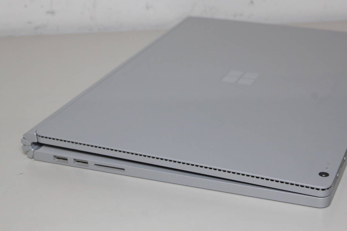 Windowsノート本体 Emerich Surface Book（第1世代）intel Core i7/1TB/メモリ16GB ⑥ | ヤマダ