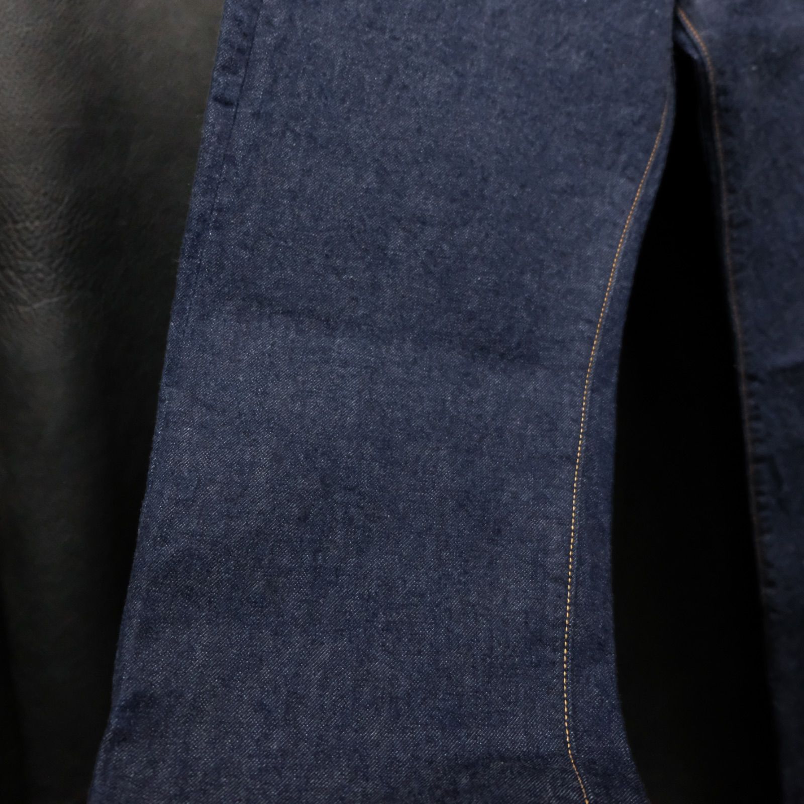 濃紺 TCB JEANS 60sモデル W29/約72cm 66タイプ 66501 赤耳 濃紺 TCB JEANS 60sモデル W29/約72cm 66タイプ 66501 赤耳