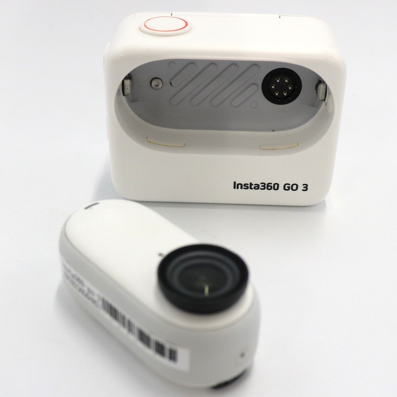 ジャンク] Insta360 GO 3 64GB アクションカメラ insta360-go-3