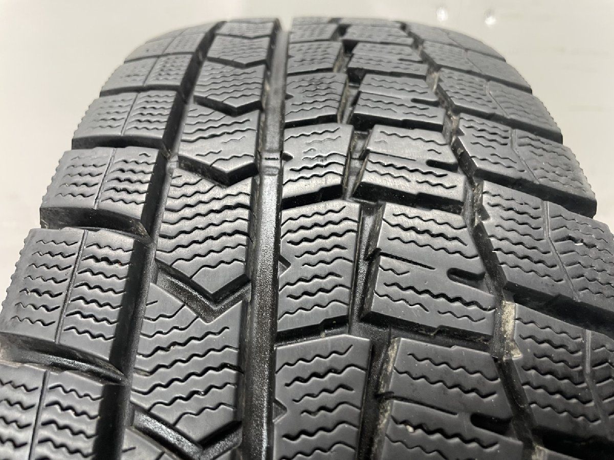 Winter WM02 Maxx Dunlop Tire MAXX WINTER 195⁄65R16 0 Studless 