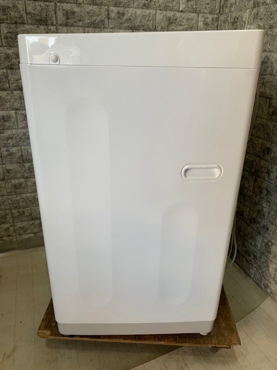 大阪送料無料☆3か月保障☆洗濯機☆ハイアール☆7kg☆JW-K70M☆S-225 生活家電
