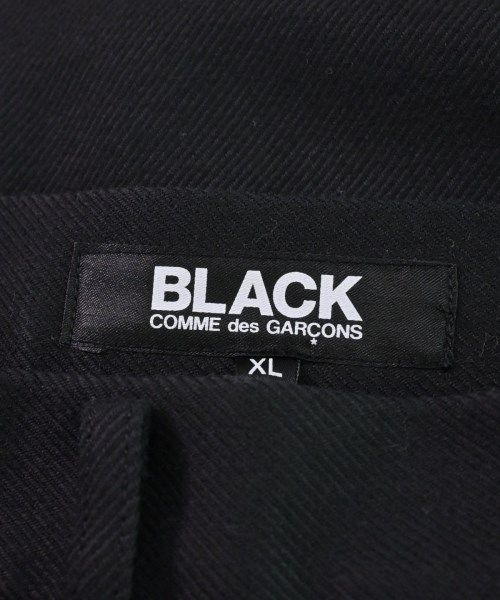 BLACK COMME des GARCONS パンツ（その他） メンズ 【古着】【中古