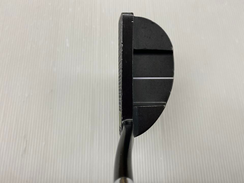 訳あり】METAL-X MILLED #9HT | 中古 | パター | オデッセイ【最短即日