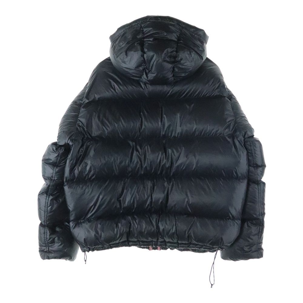 STUSSY (ステューシー) 800 FILL DOWN JACKET 800 フィル ジップアップ
