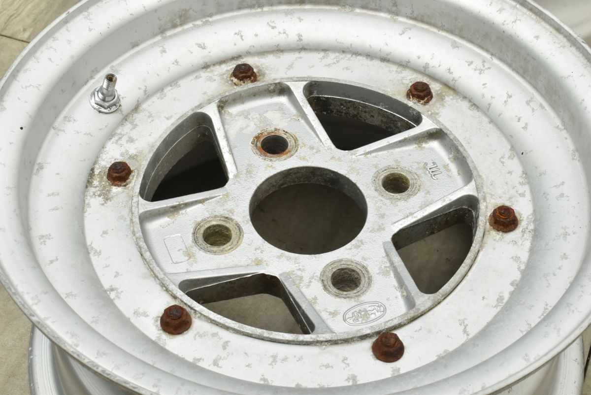 2本セット ハコスカ