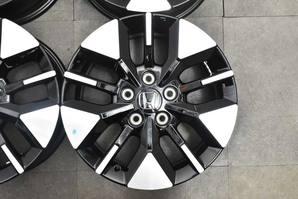 WR-V