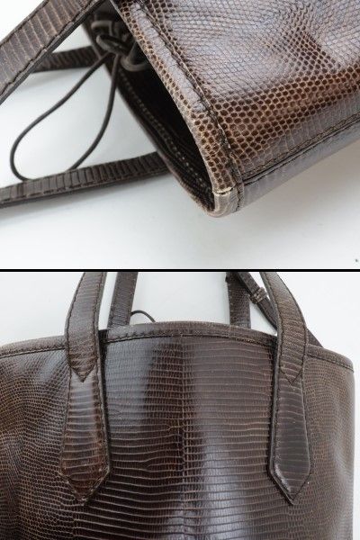 Max Mara マックスマーラ ハンドバッグ スエード レザー ブラウン 茶色 Max Mara スエード ハンドバッグ | ブラウン | FARFETCH JP