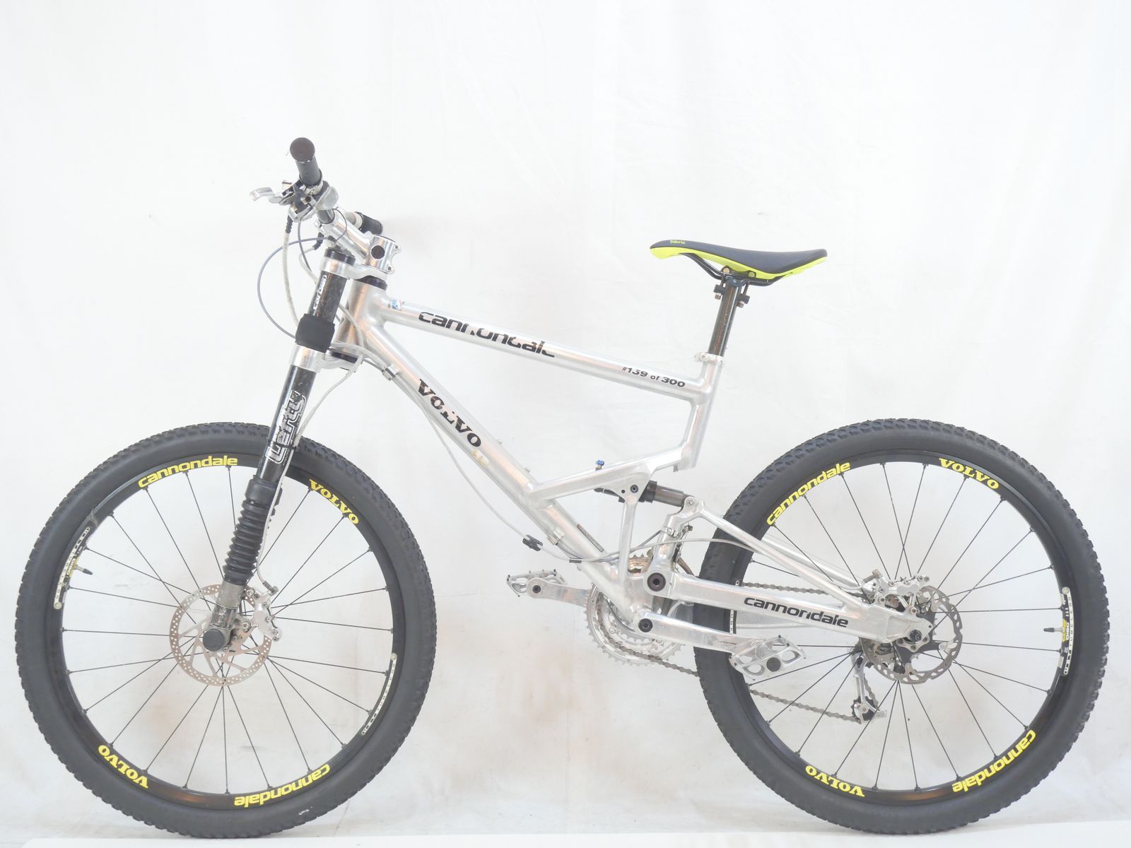 Cannondale マウンテンバイク ジャンク ジャンク CANNONDALE 「キャノンデール」 GOOD BOY 2000年頃