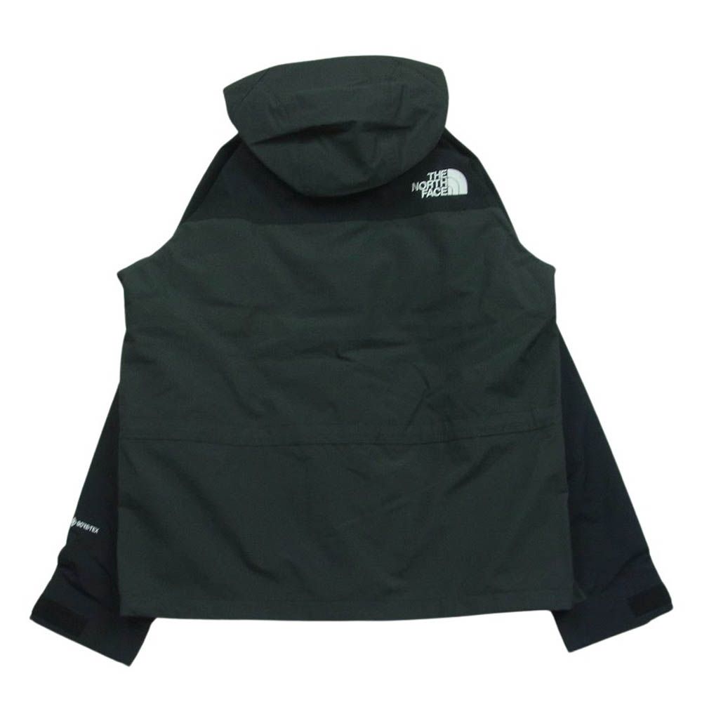THE NORTH FACE ノースフェイス NP62236 MOUNTAIN LIGHT JACKET 