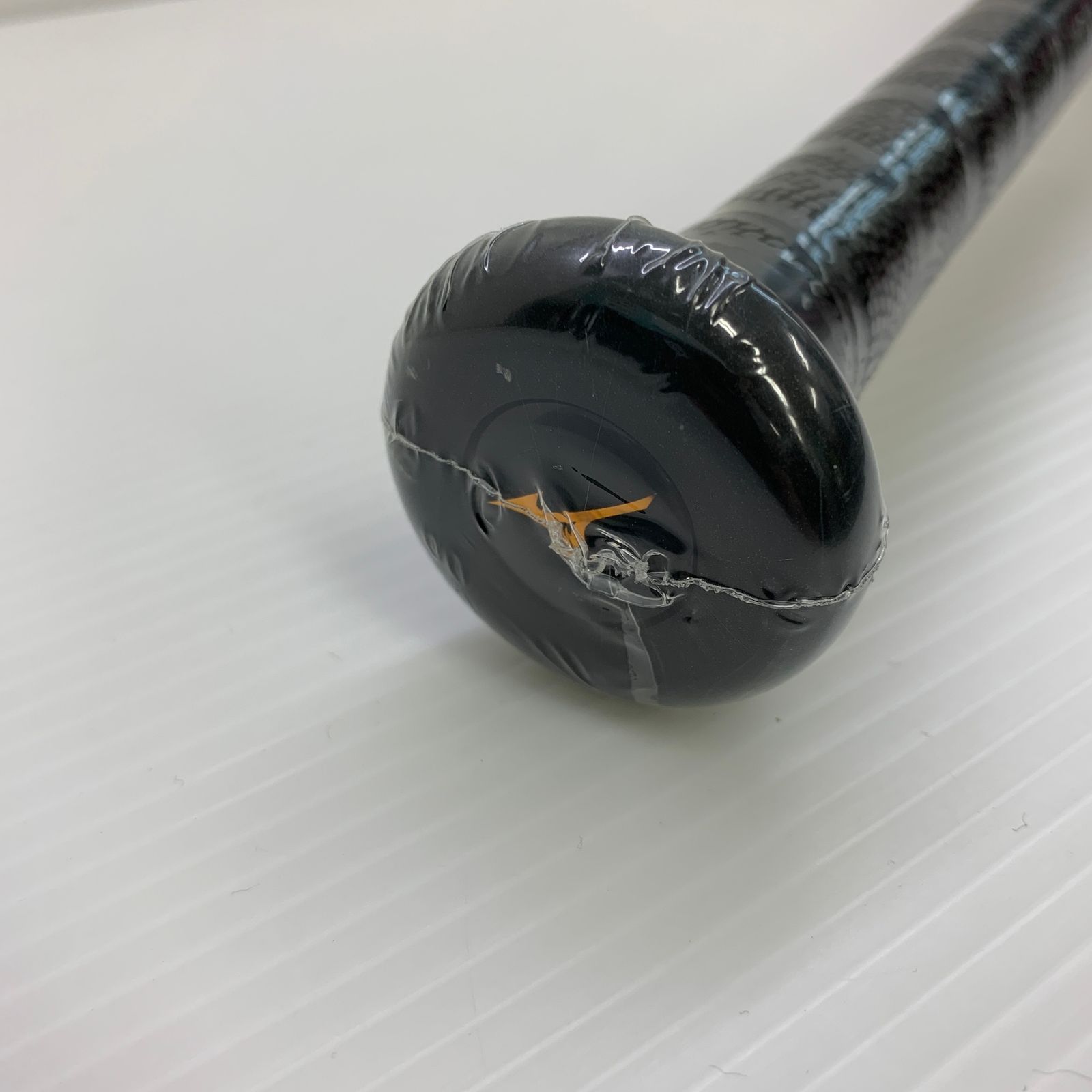 MIZUNO - ミズノ MIZUNO 軟式 バットビヨンドマックスレガシーフレアエンド FRP製 1CJBR18184  ケース有り 6833 ミズノ MIZUNO 軟式 バットビヨンドマックスレガシーフレア