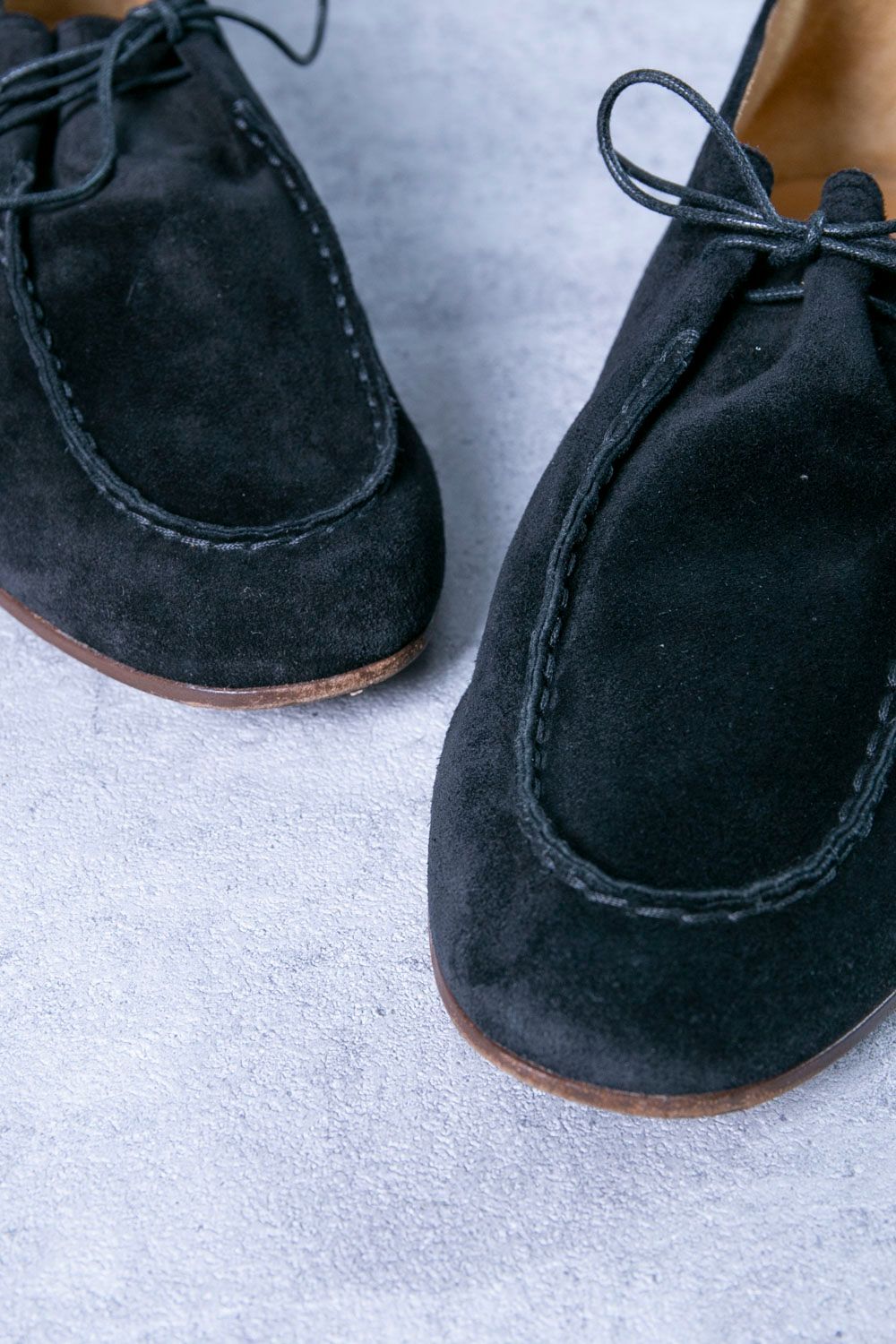 ソロヴィエール モカシンシューズnico UNITED ARROWS（ユナイテッドアローズ）の「＜SOLOVIERE（ソロ