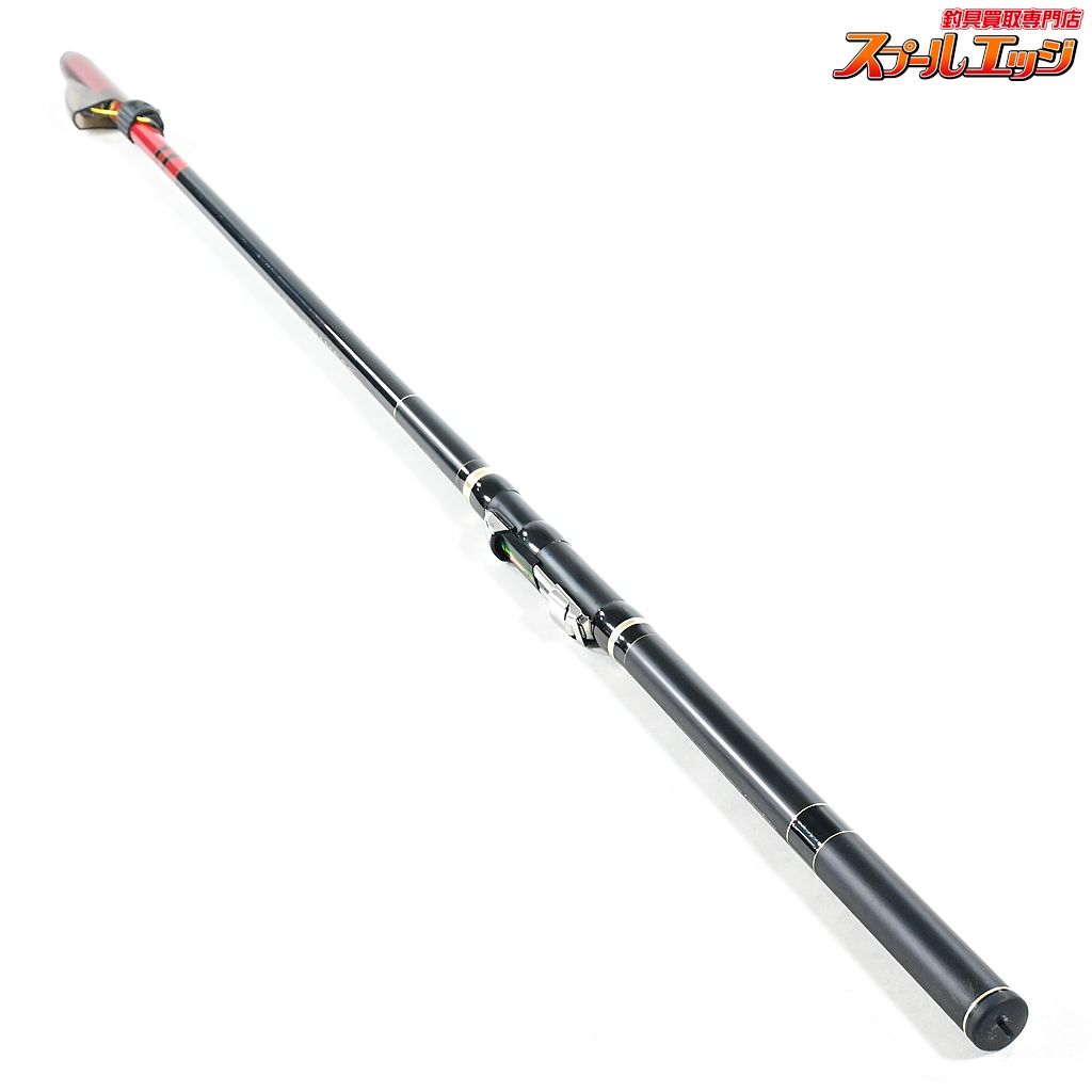 がま磯 ERINESS 125-47 エリネス がまかつ ふかせ釣り 美品（楽天市場 