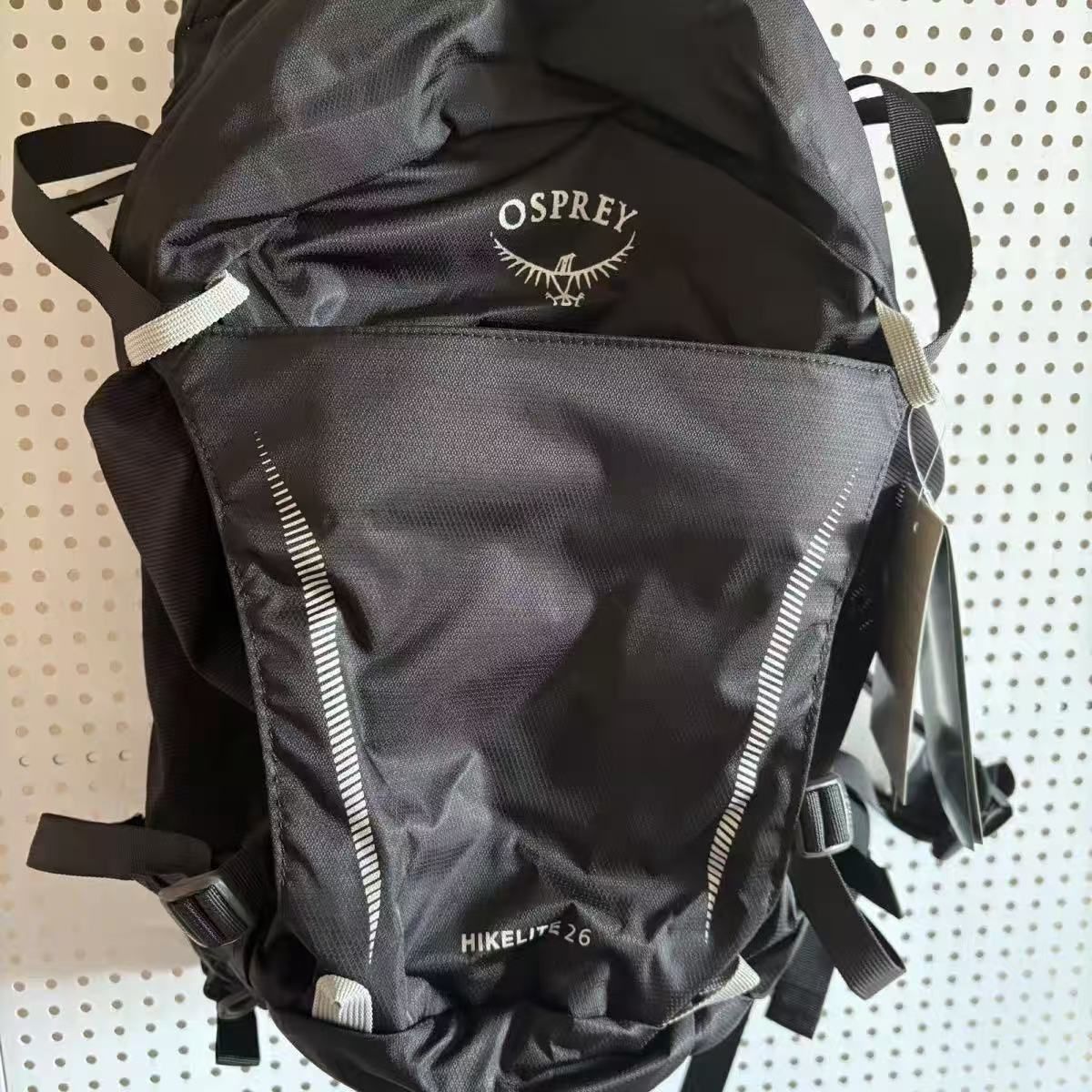 メンズ 26L
