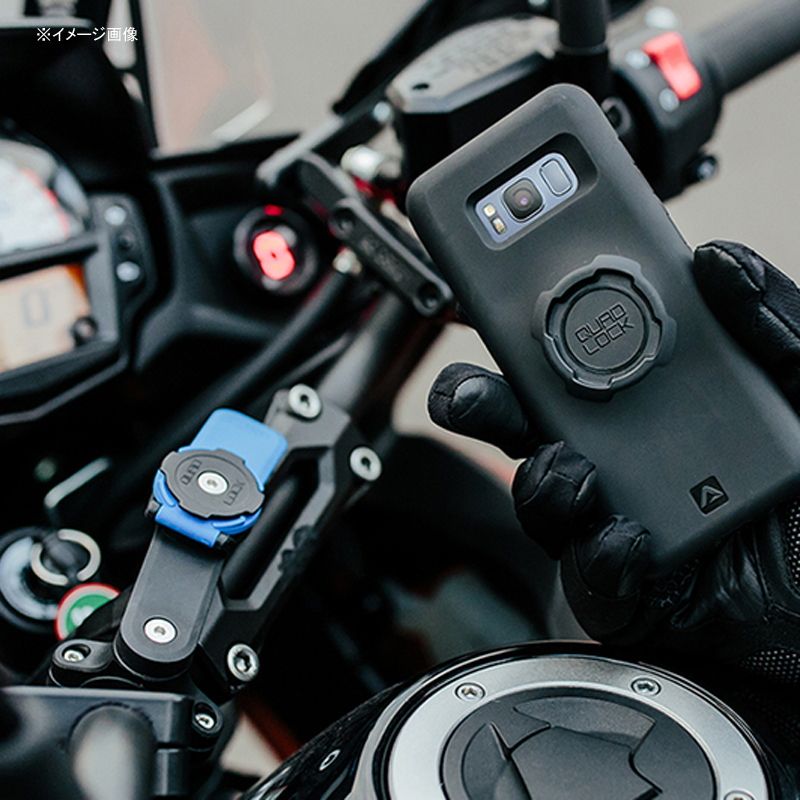 QUADLOCK クアッドロック