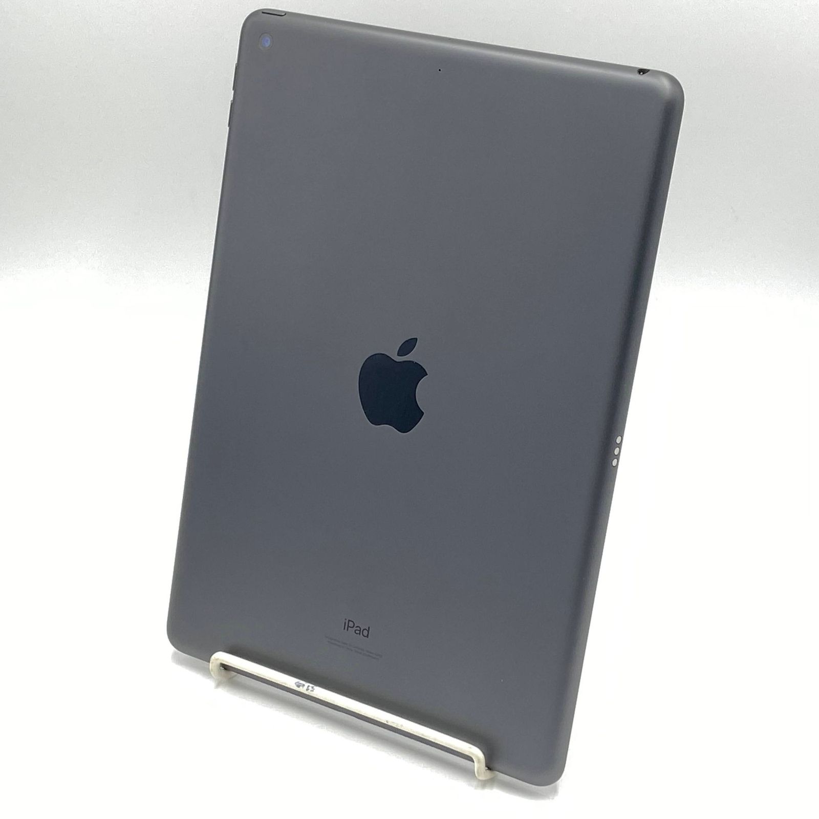 iPad 第9世代 Wi-Fi 64GB MK2K3J|A スペースグレイ バッテリー最大容量96% C5171-60