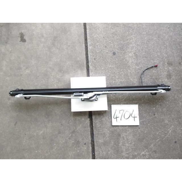 なな商品です。 2010年 BMW F10 523i FP25 電動ロールブラインド テストOK 9178931