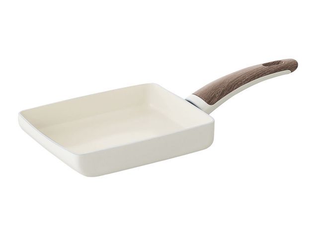 グリーンパン ウッドビー エッグパン