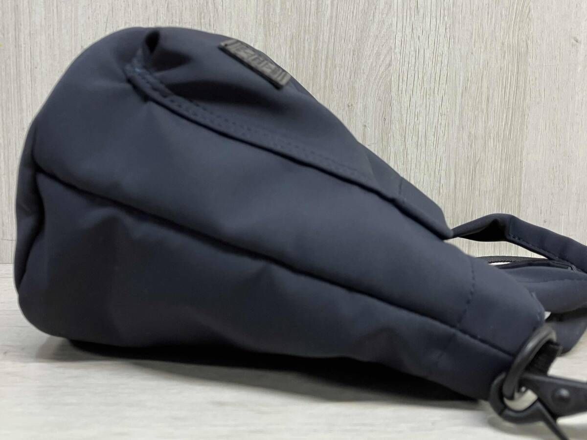 PORTER WREN 2WAY SHOULDER BAG ショルダーバッグ ポーター レン 