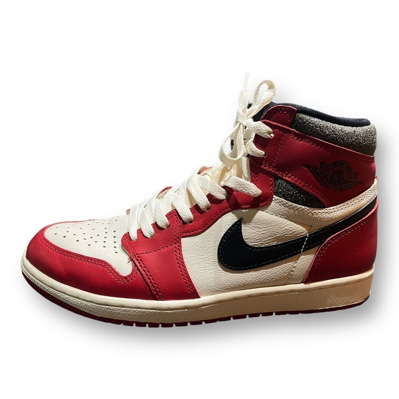 NIKE AIR JORDAN 1 RETRO HIGH OG CHICAGO LOST & FOUND ナイキ エア 