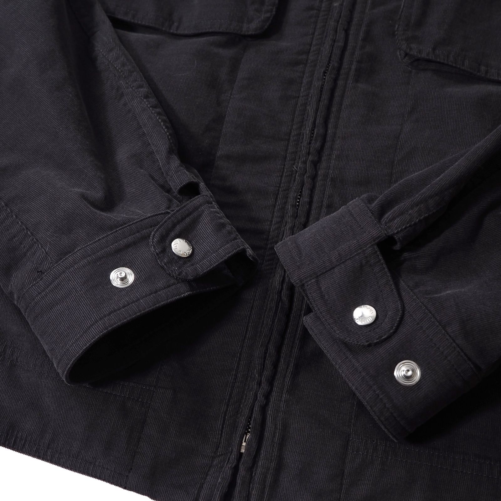 △美品 ルイヴィトン Louis Vuitton イタリア製 コットン フィールド