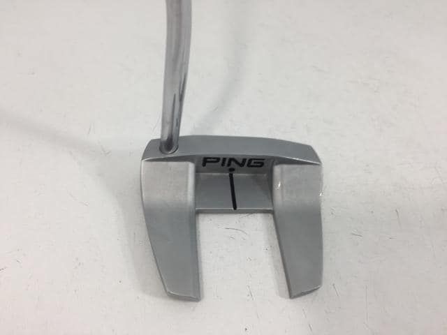 返品OK ゴルフクラブ ピン SIGMA G TYNE H パター 2017 オリジナルスチール パター