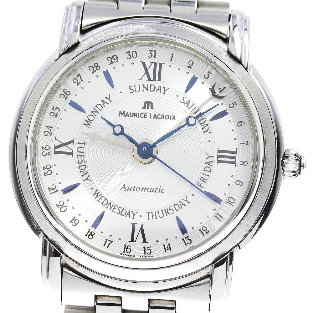 モーリスラクロア MAURICE LACROIX 27792 マスターピース