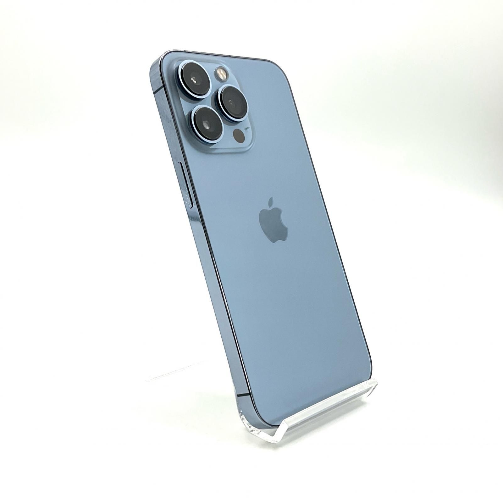 値下げ中】iPhone 13 Pro シエラブルー 256 GB docomo 【公式通販】