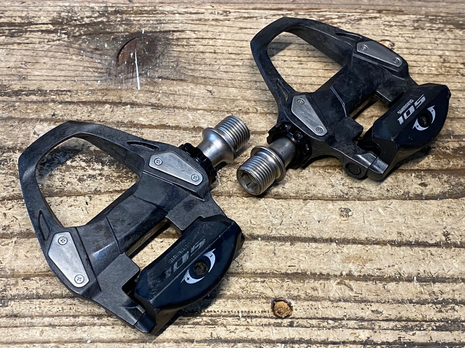 シマノ PD-R7000 新品未使用】Shimano 105 ペダル PD-R7000 SHIMANO