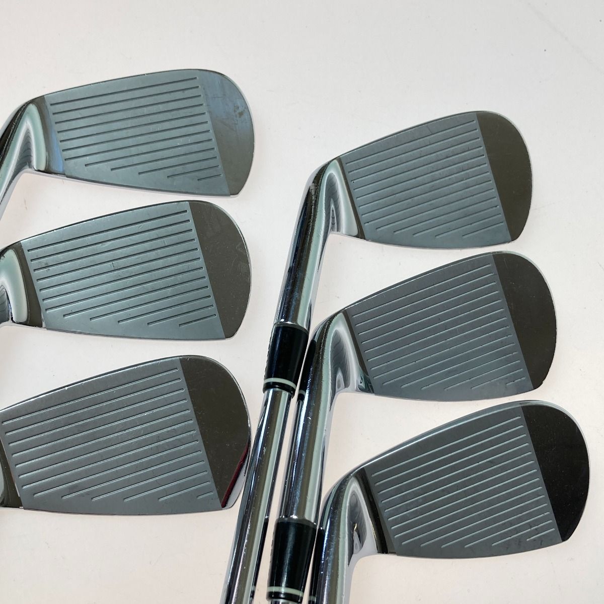 PRGR data801 アイアン 7本 セット プロギア m-43 PRGR data801 アイアン 7本 セット プロギア m-43