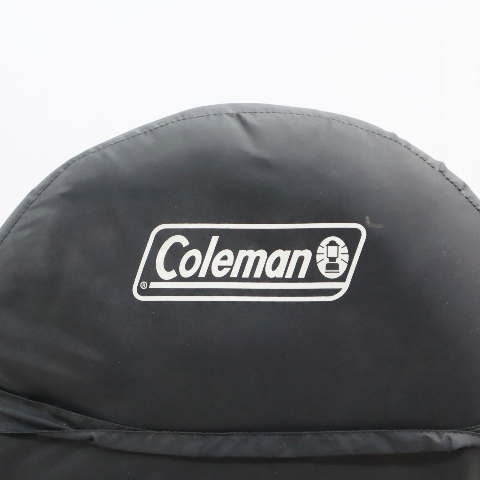 ▽新品未使用品 約235×150cm｜2人用寝袋｜Coleman コールマン 13538 