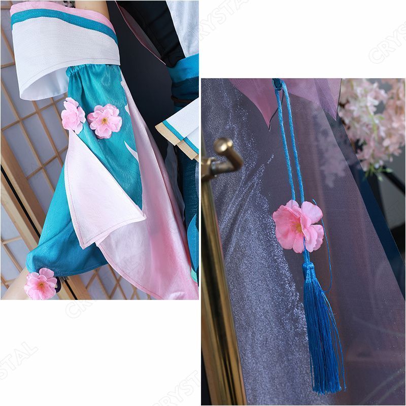 cosplay