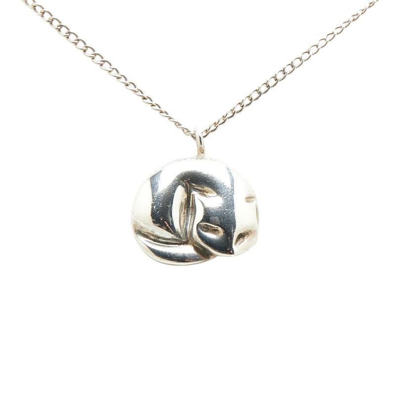 ティファニー 猫キャットモチーフ スターリングシルバー TIFFANY&Co. ティファニー 猫 キャット モチーフ スターリングシルバー レディース