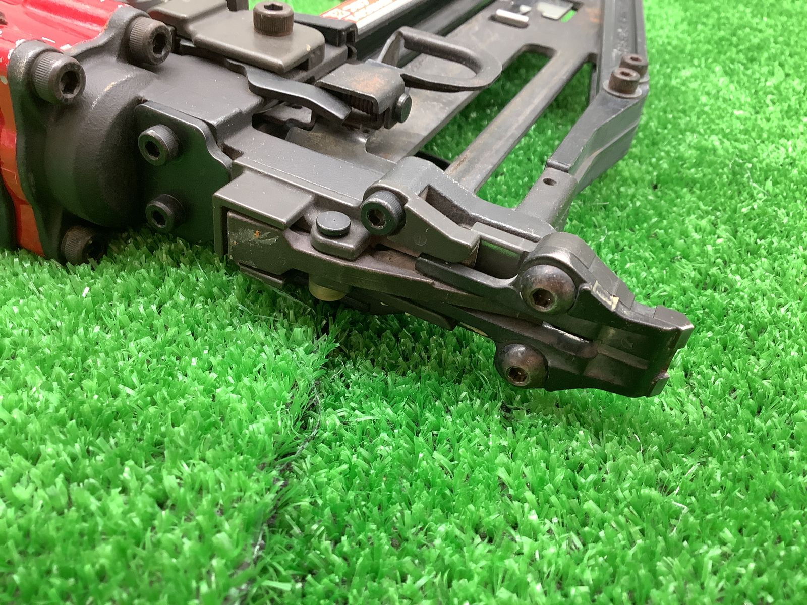 エコツール豊田インター店】Makita/マキタ 高圧エアフロアタッカ