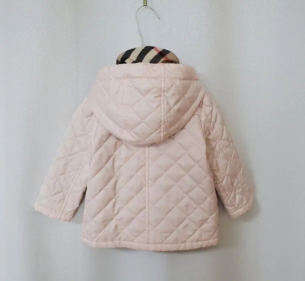 Burberry Kids(バーバリーキッズ) キルティングジャケット 18M