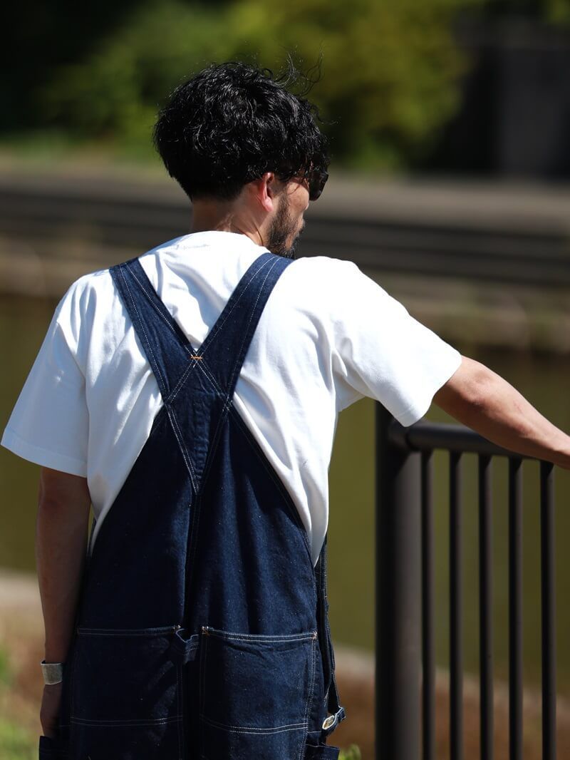TCB jeans TCBジーンズ Handyman Pants ハンディマンパンツ