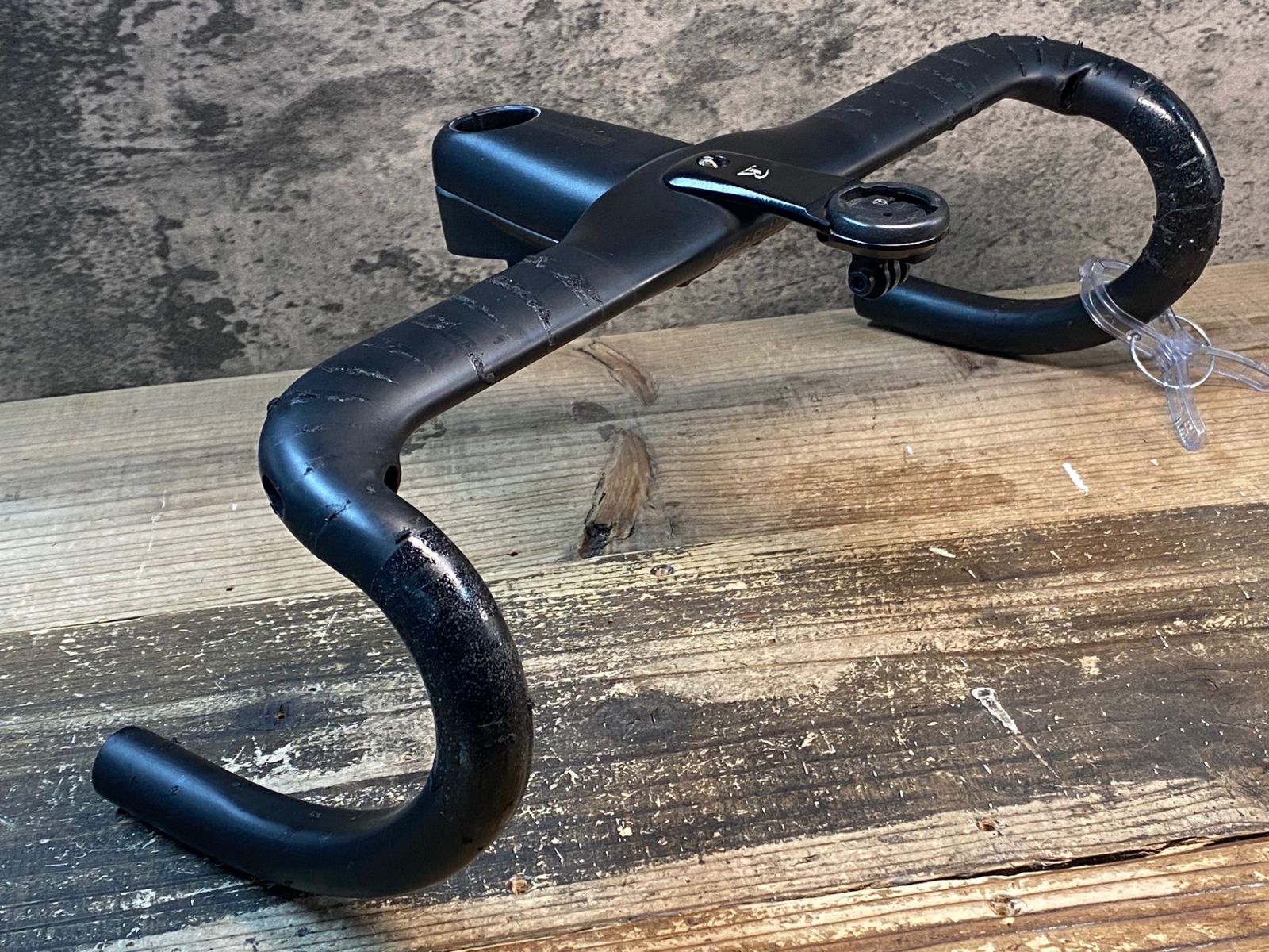 Cannondale HollowGram ハンドル ステム