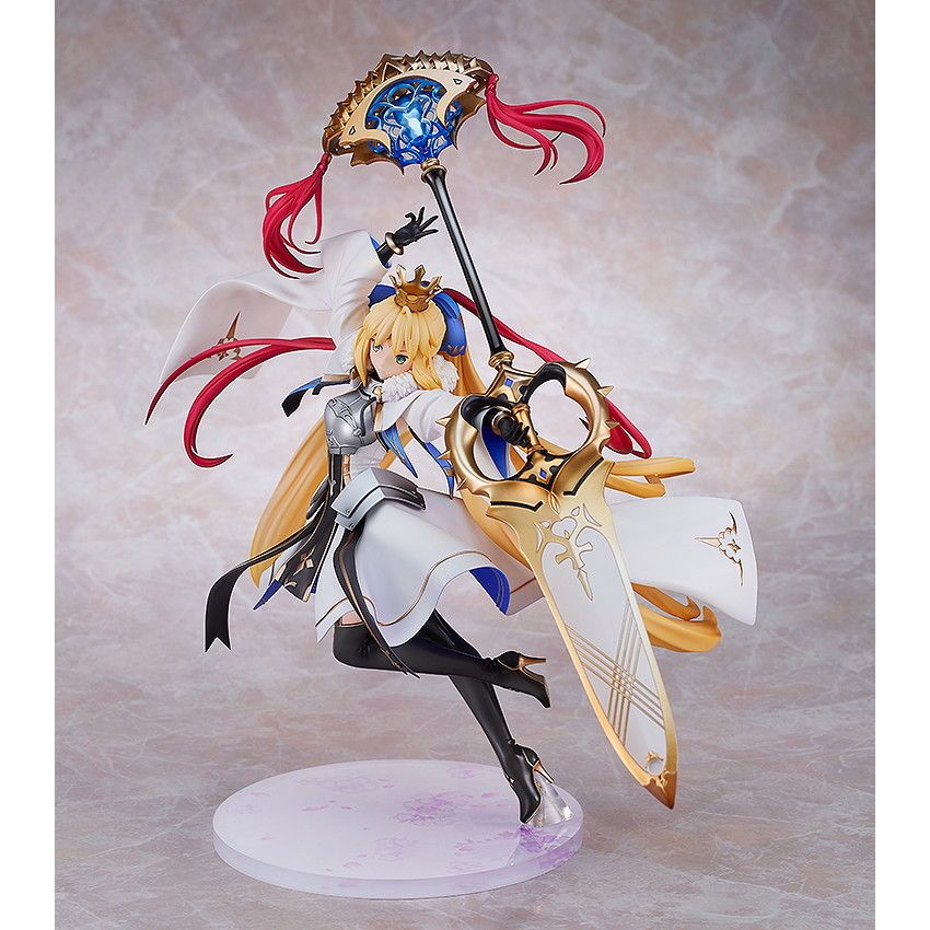 完全未開封　Fate/Grand Order キャスター/アルトリア・キャスター Amazon.co.jp: Fate/Grand Order キャスター アルトリア