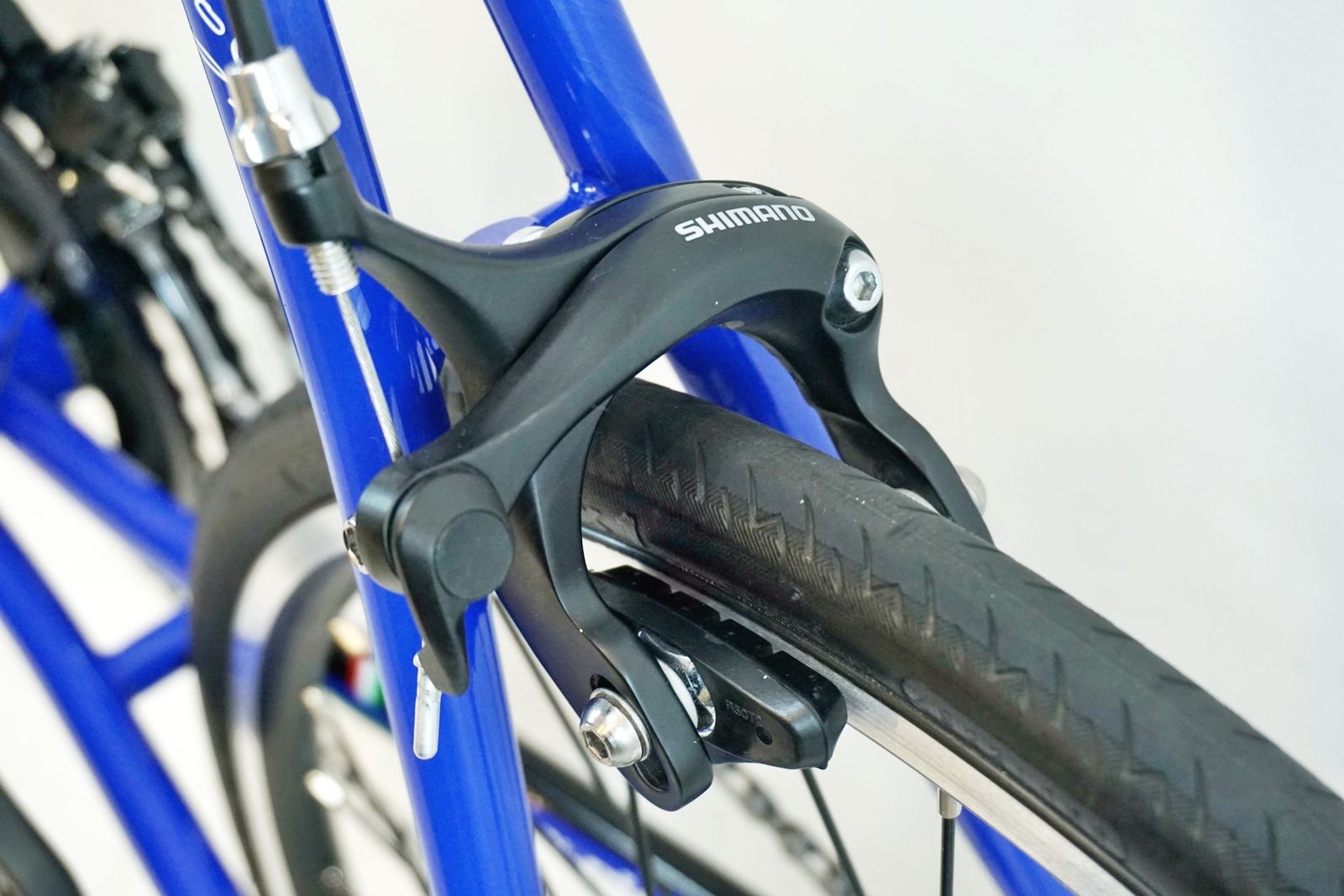 GIOS 「ジオス」 PANTO 105 2023年モデル 20インチ ミニベロ 