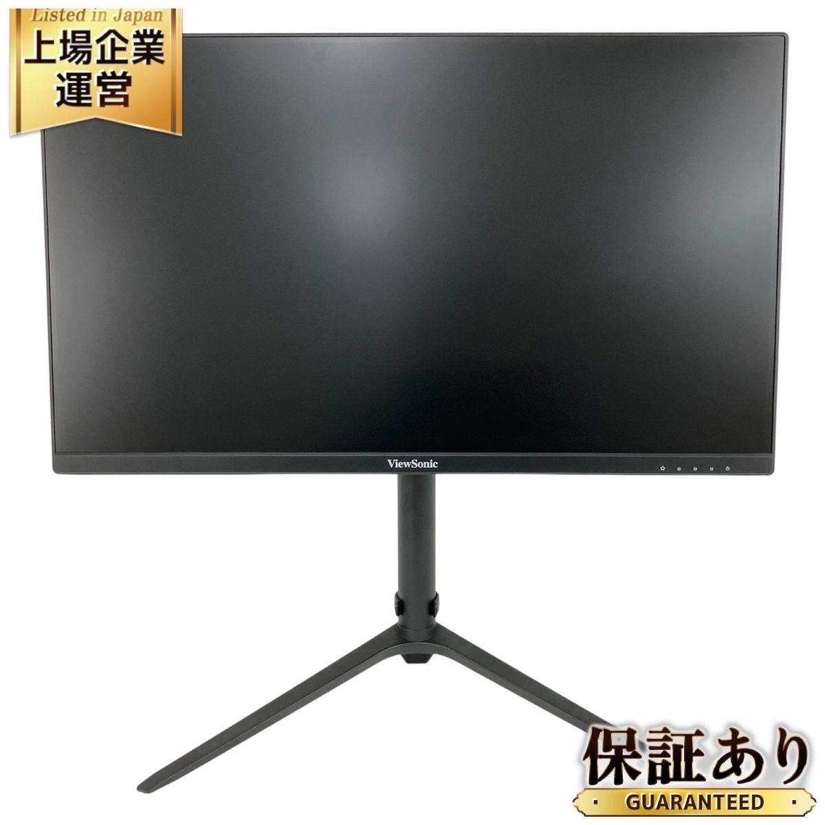 ViewSonic VX2428J-7 ゲーミング 液晶 モニター 23.8型 2024年製 ViewSonic VX2428J-7 ゲーミング 液晶 モニター 23.8型 2024年製
