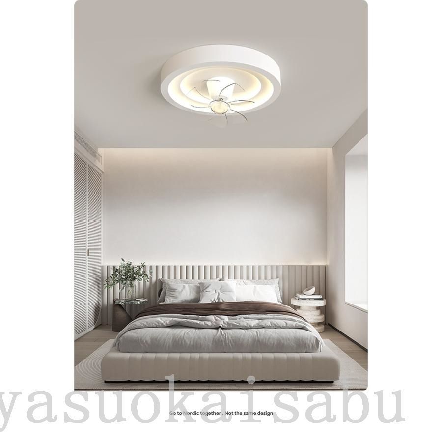 シーリングファンライト LED 12畳 薄型 軽量 調光調色 照明器具 天井扇風機 leddcモーター 静音 傾斜天井 ファン付き照明 和風 おしゃれ リモコン付き