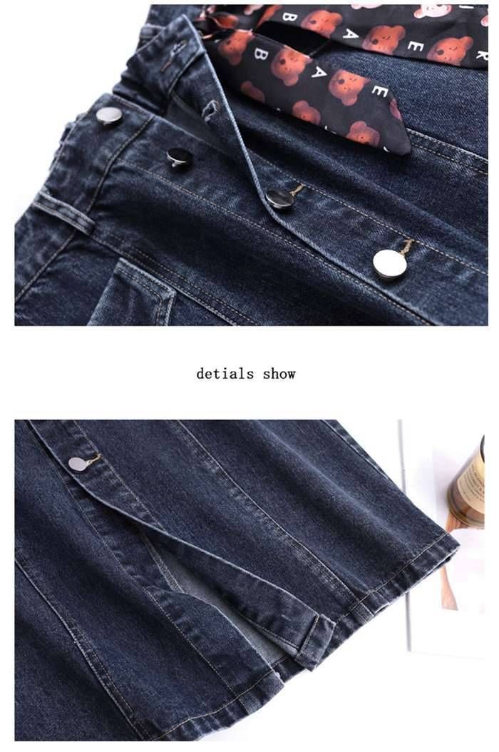 体型カバー 着痩せ