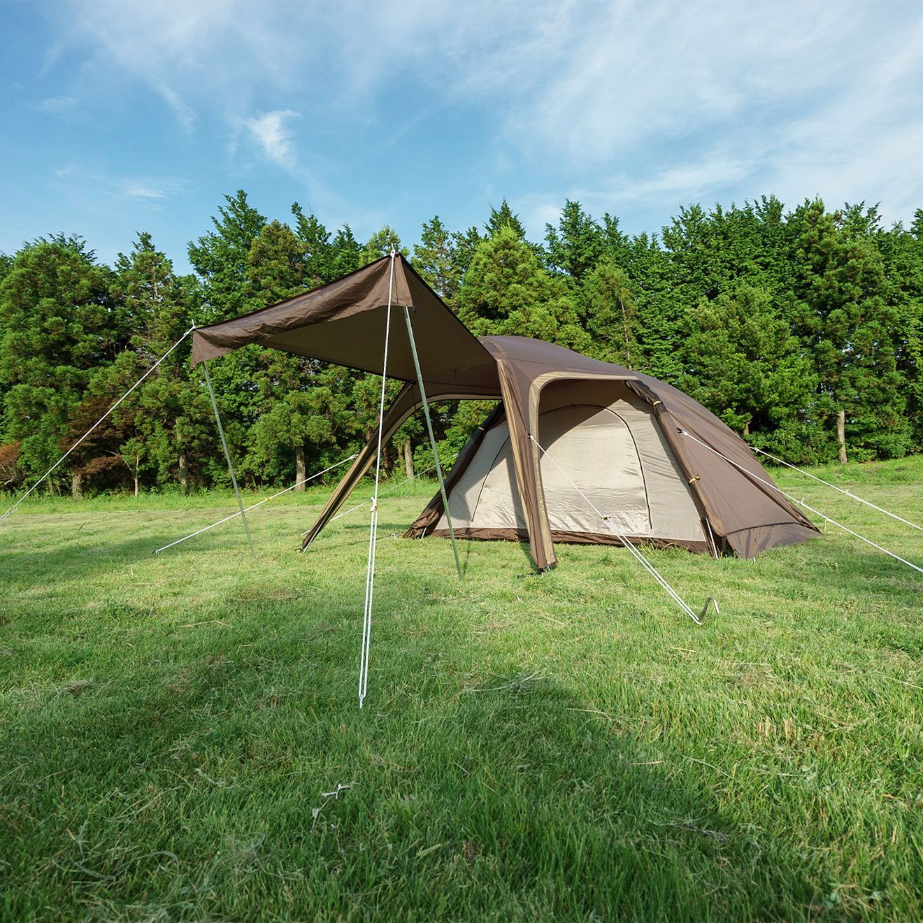 オガワ　ステイシーファルダ 2618　2～3人用　新品未使用 即納 オガワ ステイシーファルダ 2618 2～3人用 新品未使用 - メルカリ